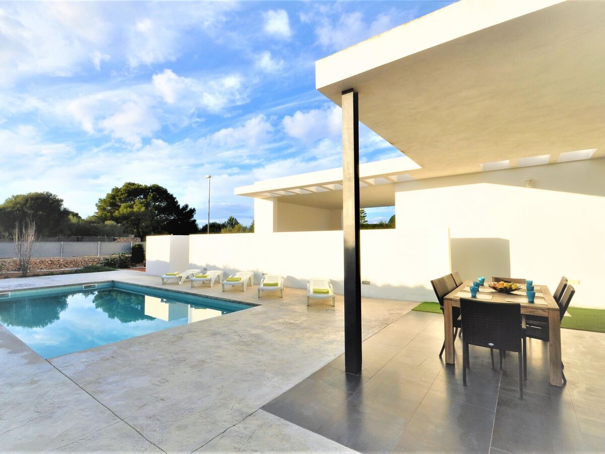 Villa moderne 4 chambres avec piscine privée à Bahia Azul - Photo 30