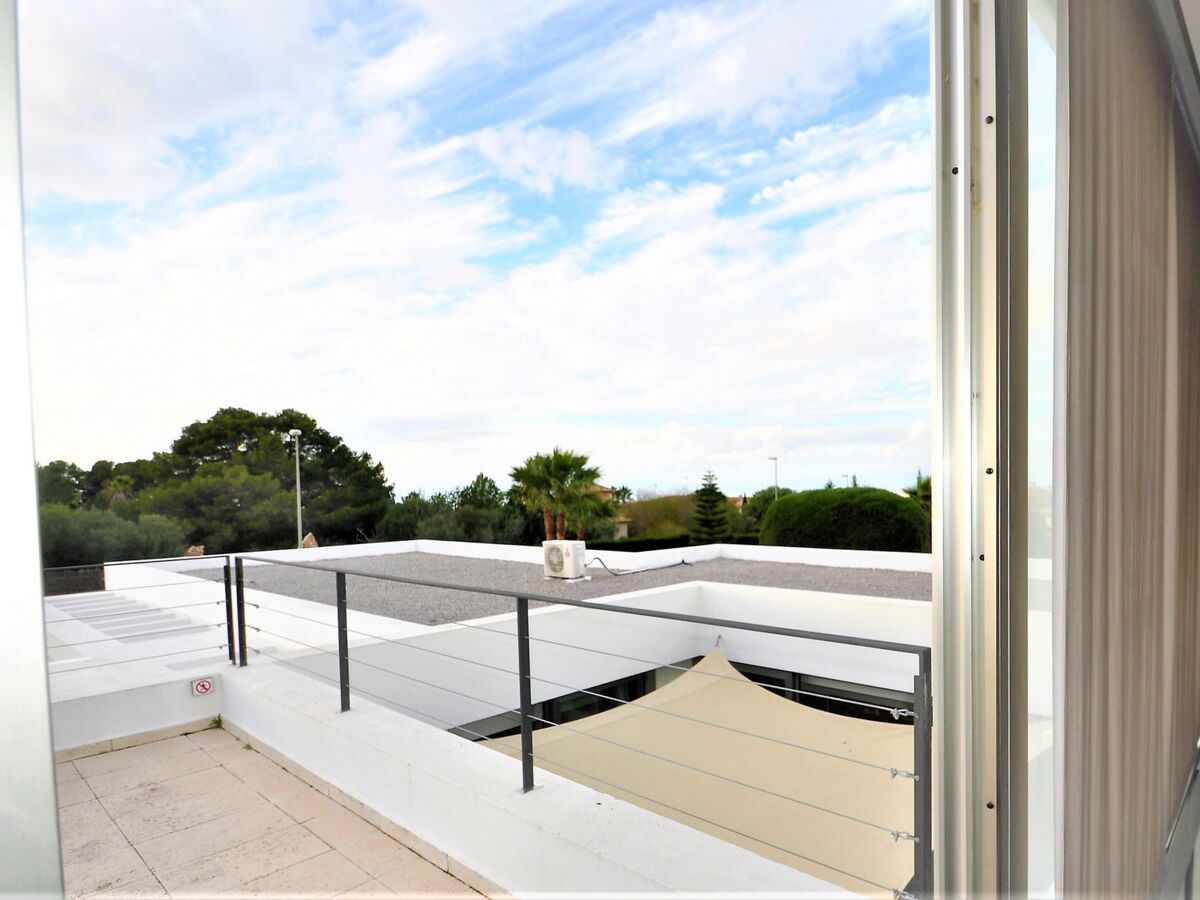 Villa moderne 4 chambres avec piscine privée à Bahia Azul - Photo 31