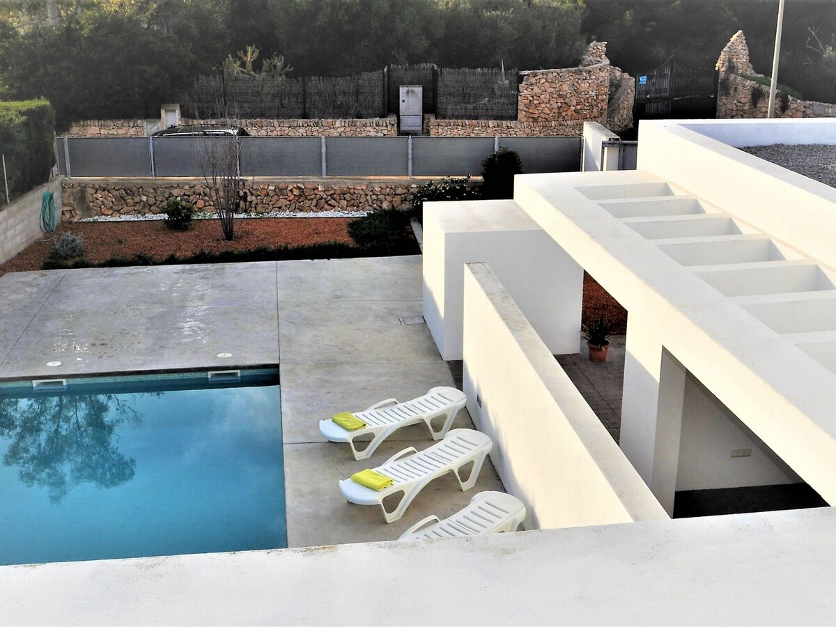 Villa moderne 4 chambres avec piscine privée à Bahia Azul - Photo 32