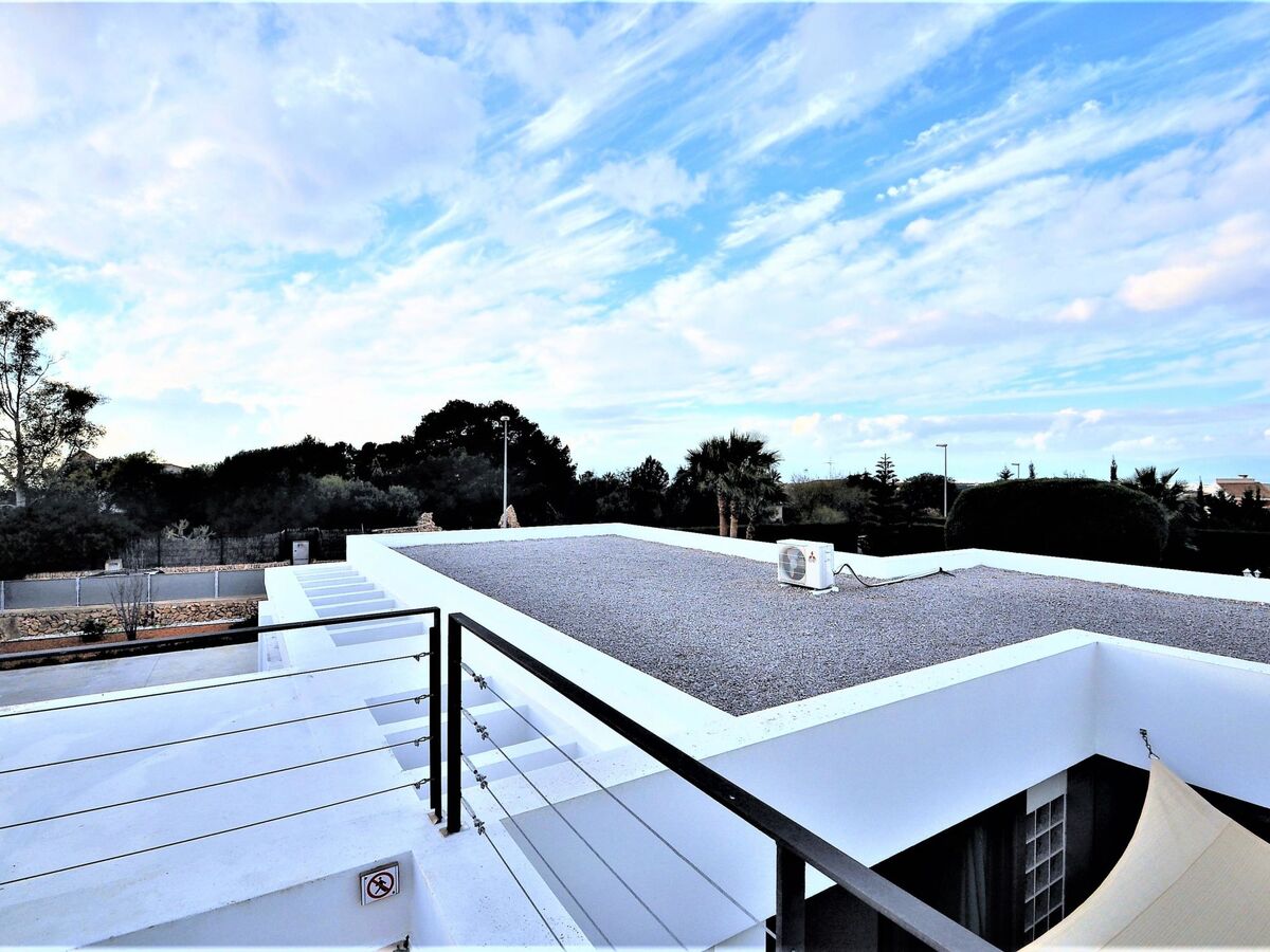 Villa moderne 4 chambres avec piscine privée à Bahia Azul - Photo 36