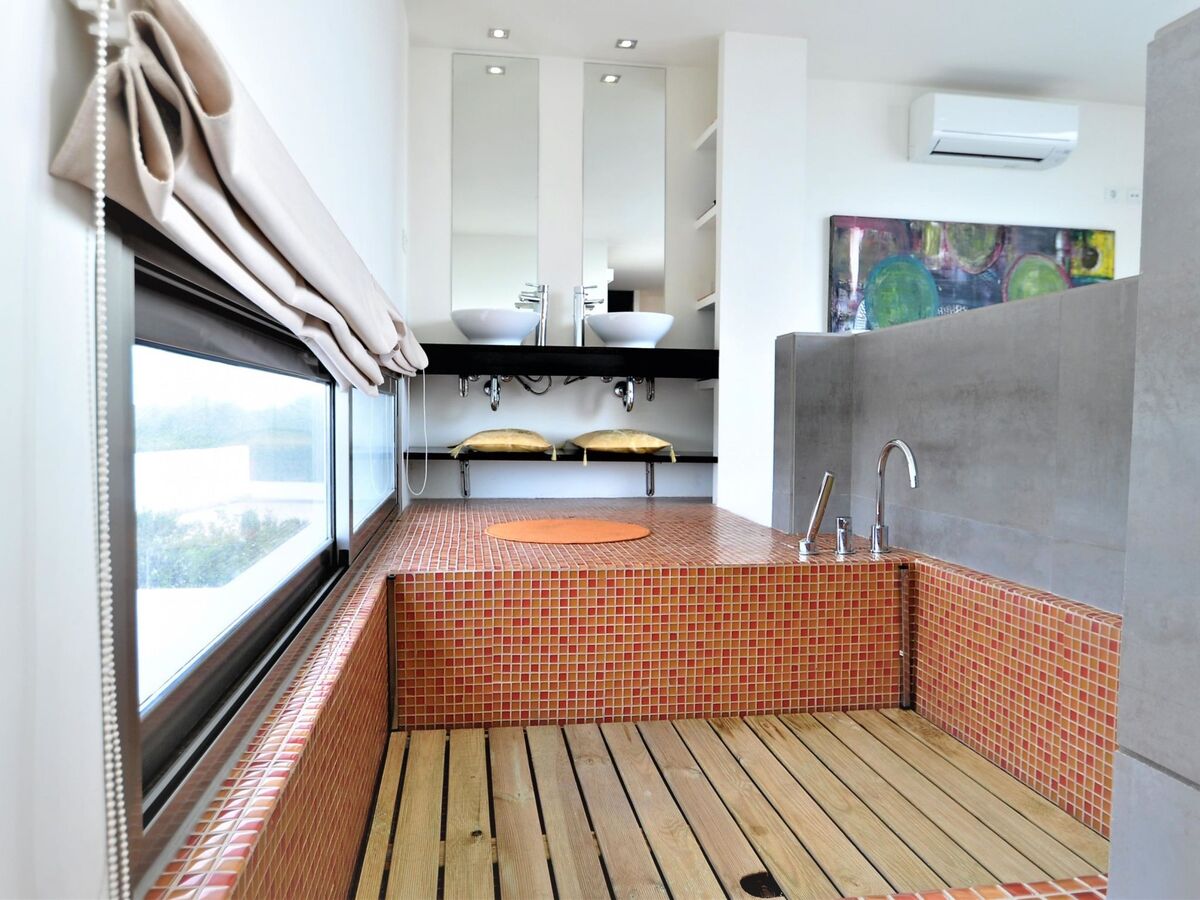 Villa moderne 4 chambres avec piscine privée à Bahia Azul - Photo 38