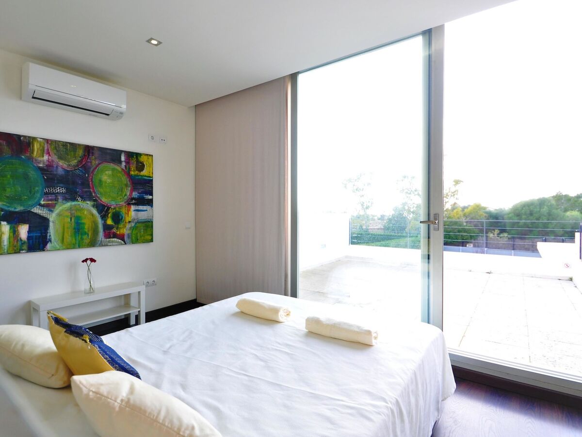 Villa moderne 4 chambres avec piscine privée à Bahia Azul - Photo 39