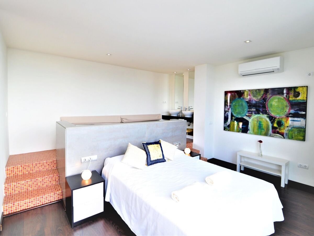 Villa moderne 4 chambres avec piscine privée à Bahia Azul - Photo 41