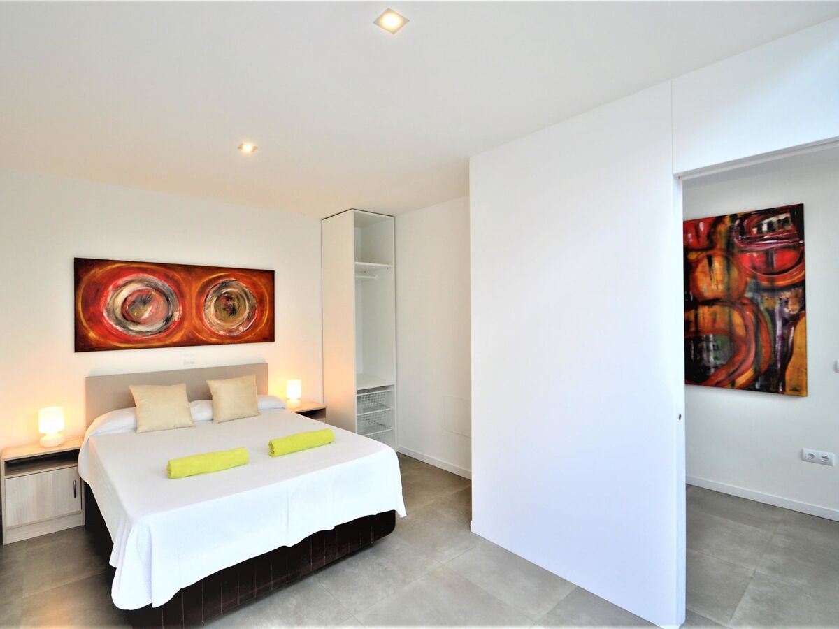 Villa moderne 4 chambres avec piscine privée à Bahia Azul - Photo 43