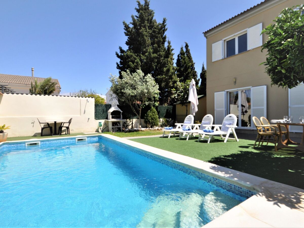 Villa Hugo – Maison 3 chambres piscine privée Bahía Grande - Photo 2