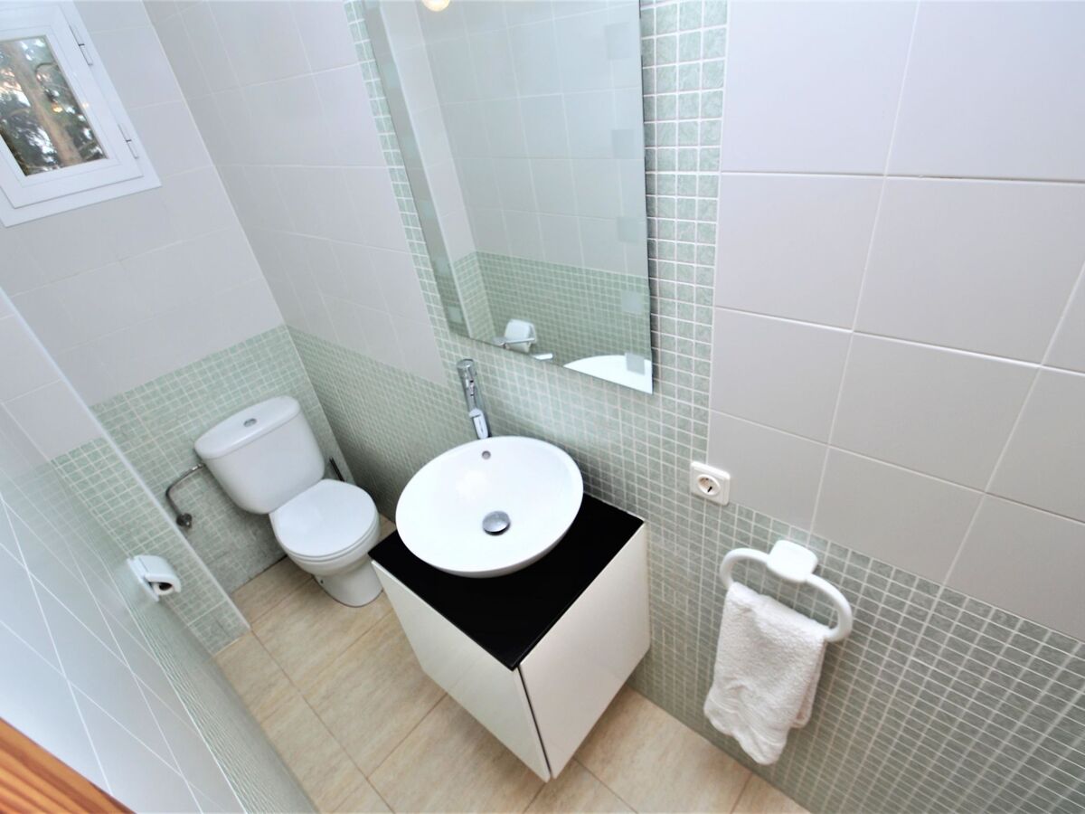 Villa Hugo – Maison 3 chambres piscine privée Bahía Grande - Photo 10