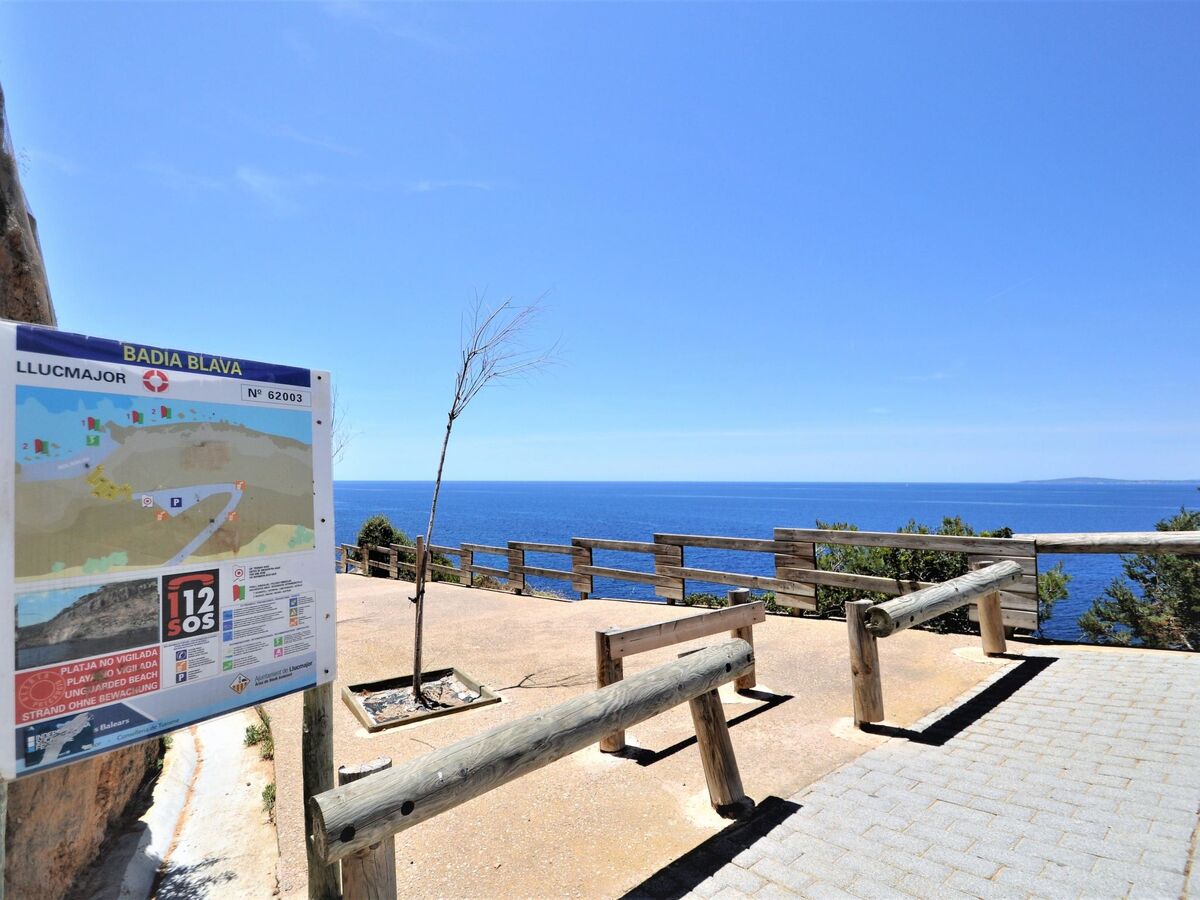 Villa Hugo – Maison 3 chambres piscine privée Bahía Grande - Photo 26