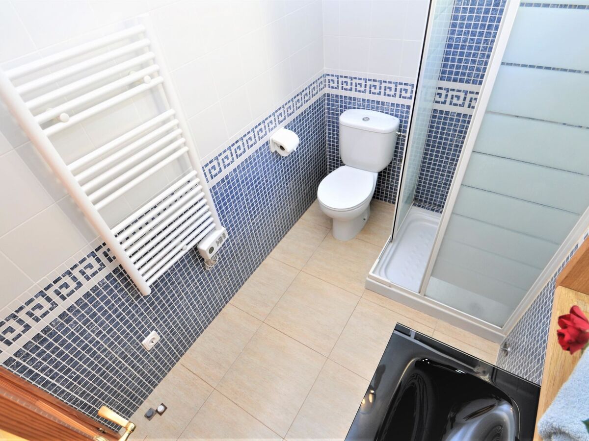 Villa Hugo – Maison 3 chambres piscine privée Bahía Grande - Photo 31