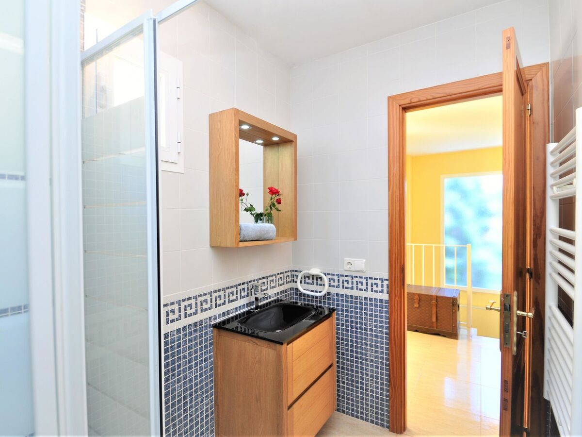 Villa Hugo – Maison 3 chambres piscine privée Bahía Grande - Photo 32