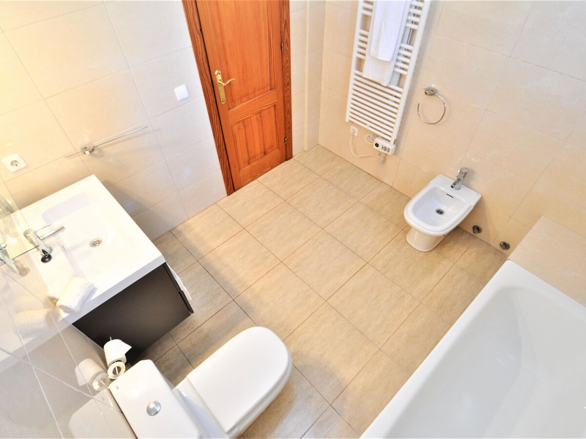 Villa Hugo – Maison 3 chambres piscine privée Bahía Grande - Photo 38