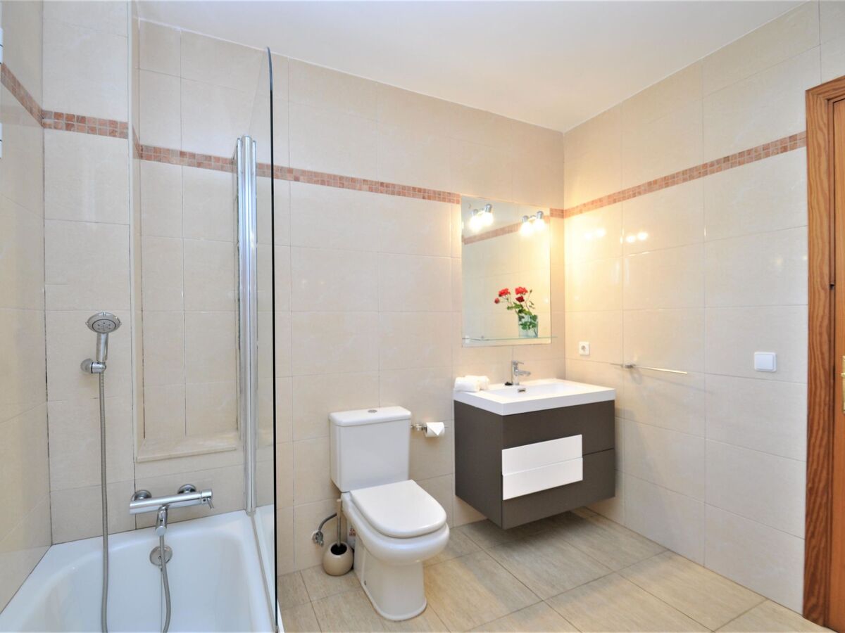 Villa Hugo – Maison 3 chambres piscine privée Bahía Grande - Photo 39