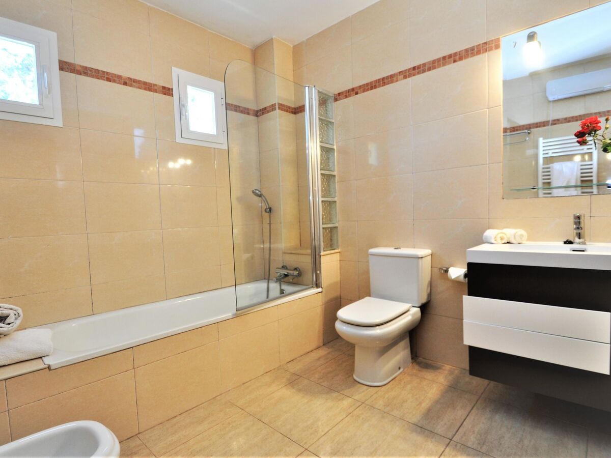 Villa Hugo – Maison 3 chambres piscine privée Bahía Grande - Photo 40