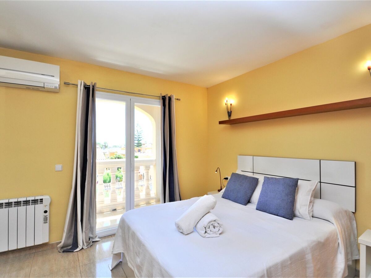 Villa Hugo – Maison 3 chambres piscine privée Bahía Grande - Photo 41