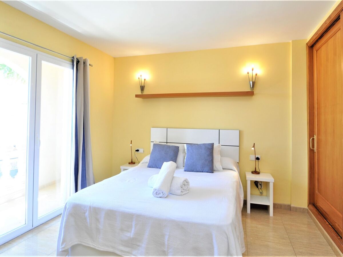Villa Hugo – Maison 3 chambres piscine privée Bahía Grande - Photo 42