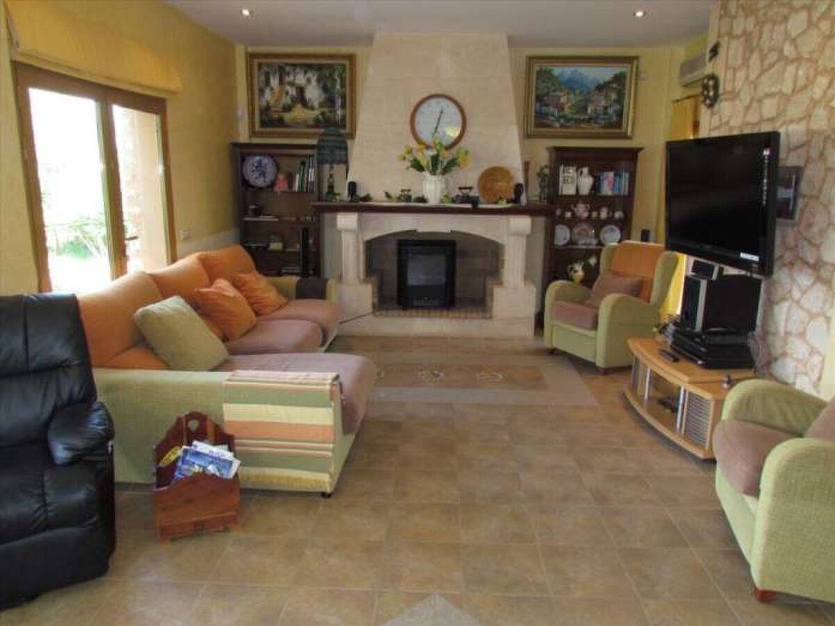 Finca NA PONT – 7 chambres, piscine à Campos - Photo 5