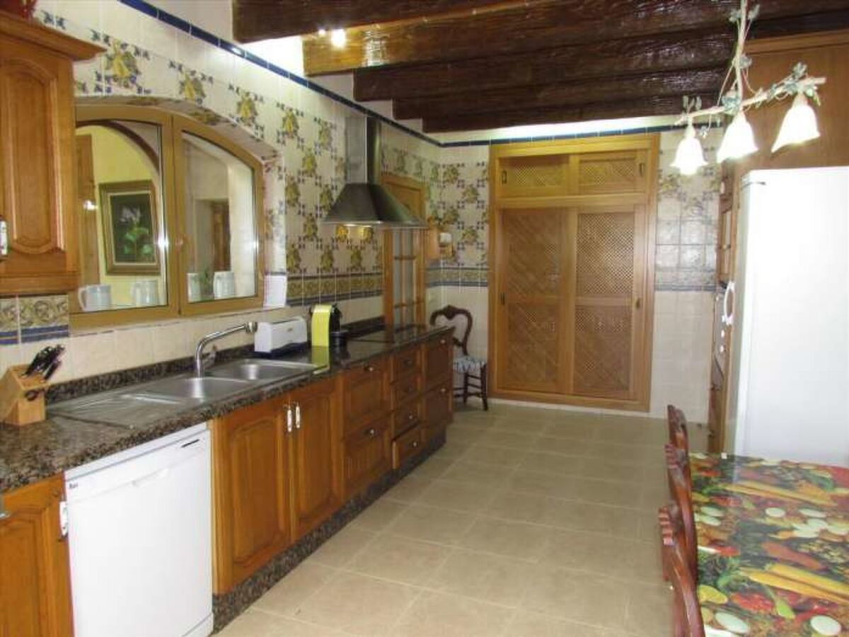 Finca NA PONT – 7 chambres, piscine à Campos - Photo 6