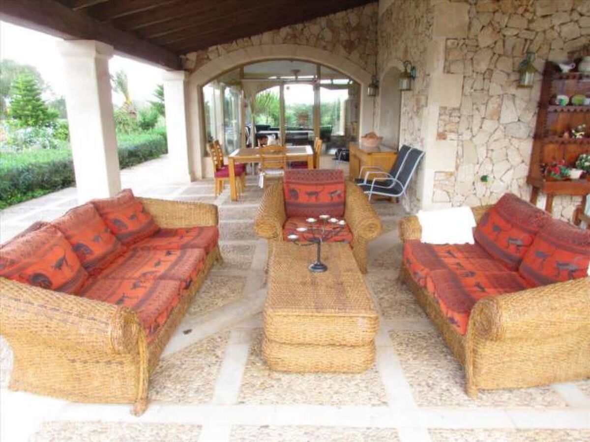 Finca NA PONT – 7 chambres, piscine à Campos - Photo 12