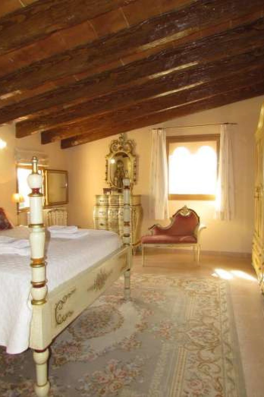 Finca NA PONT – 7 chambres, piscine à Campos - Photo 16