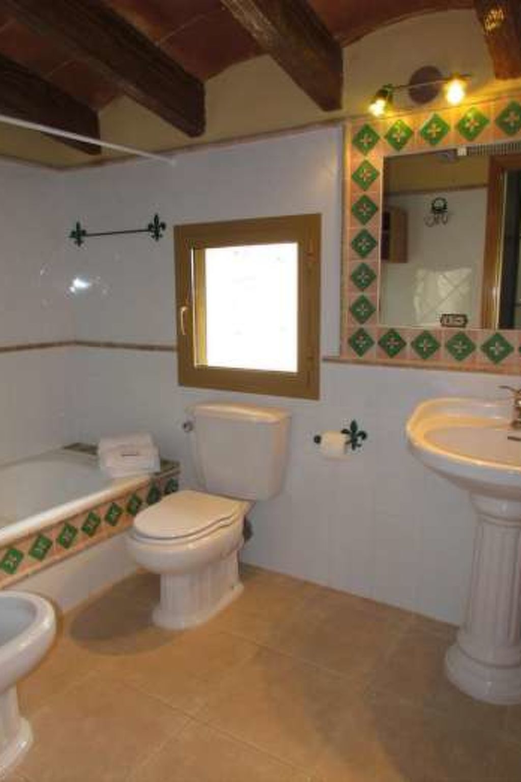 Finca NA PONT – 7 chambres, piscine à Campos - Photo 17