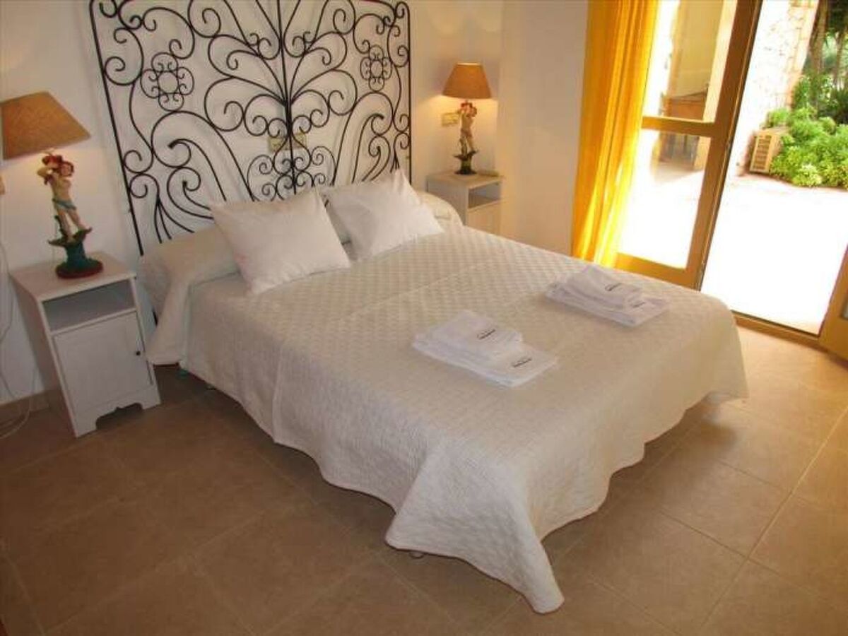 Finca NA PONT – 7 chambres, piscine à Campos - Photo 18