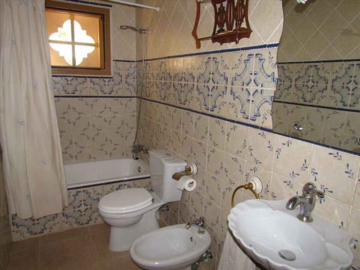 Finca NA PONT – 7 chambres, piscine à Campos - Photo 19