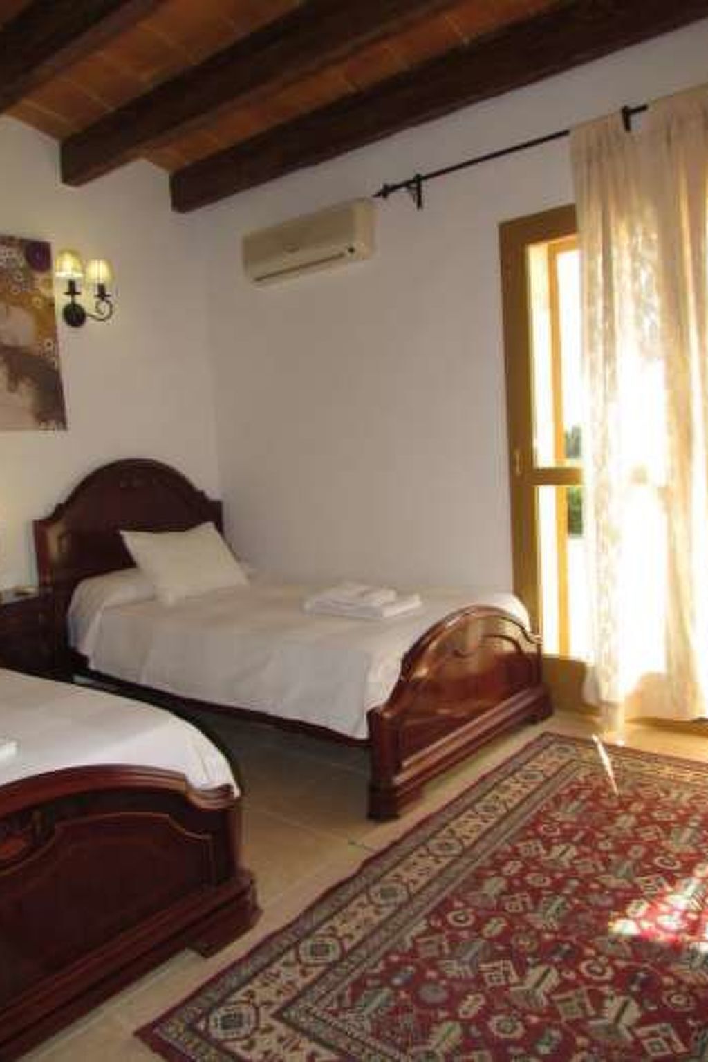 Finca NA PONT – 7 chambres, piscine à Campos - Photo 20