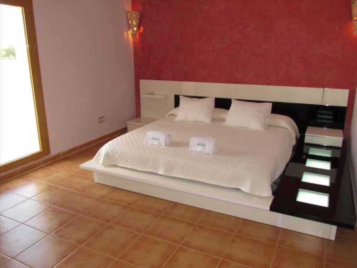 Finca NA PONT – 7 chambres, piscine à Campos - Photo 22