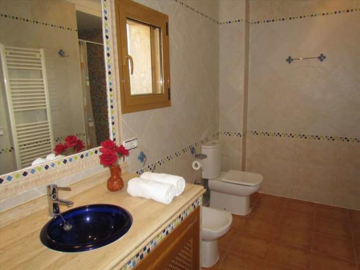 Finca NA PONT – 7 chambres, piscine à Campos - Photo 23