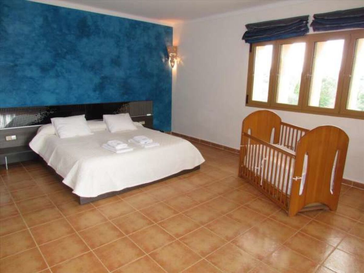 Finca NA PONT – 7 chambres, piscine à Campos - Photo 24