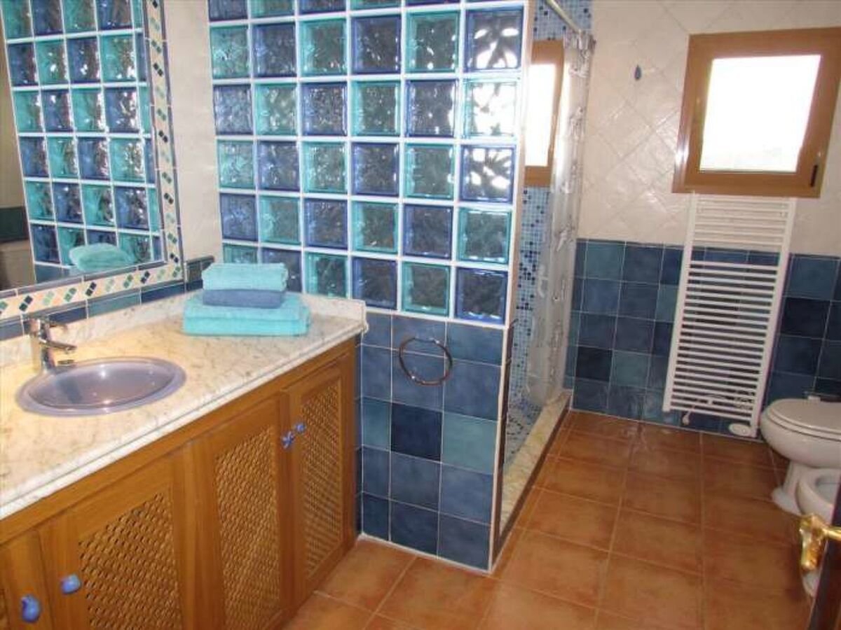 Finca NA PONT – 7 chambres, piscine à Campos - Photo 25