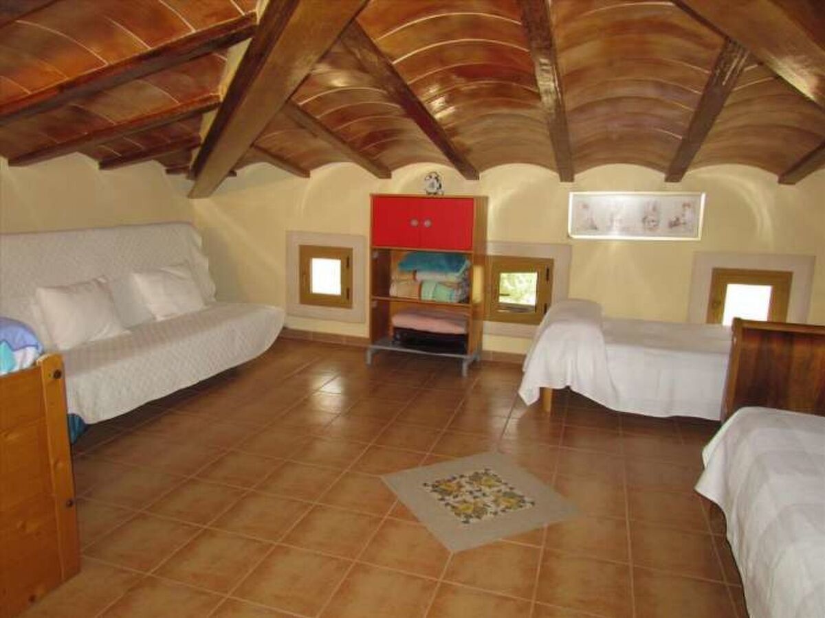 Finca NA PONT – 7 chambres, piscine à Campos - Photo 26