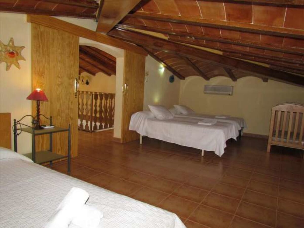Finca NA PONT – 7 chambres, piscine à Campos - Photo 27