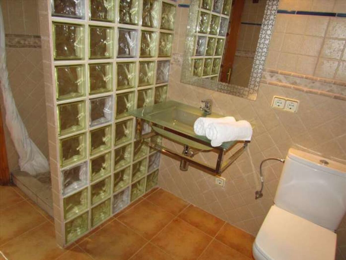 Finca NA PONT – 7 chambres, piscine à Campos - Photo 28