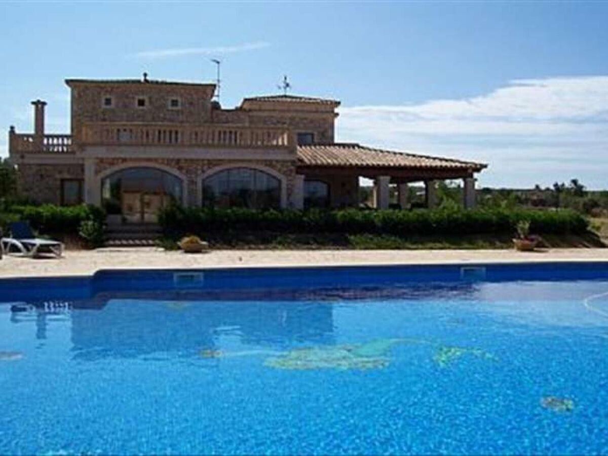 Finca NA PONT – 7 chambres, piscine à Campos - Photo 29