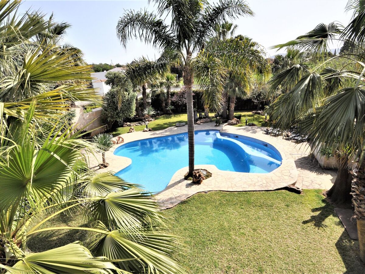 Finca CAN GUAL à Inca : maison 4 chambres, piscine et jardin - Photo 19
