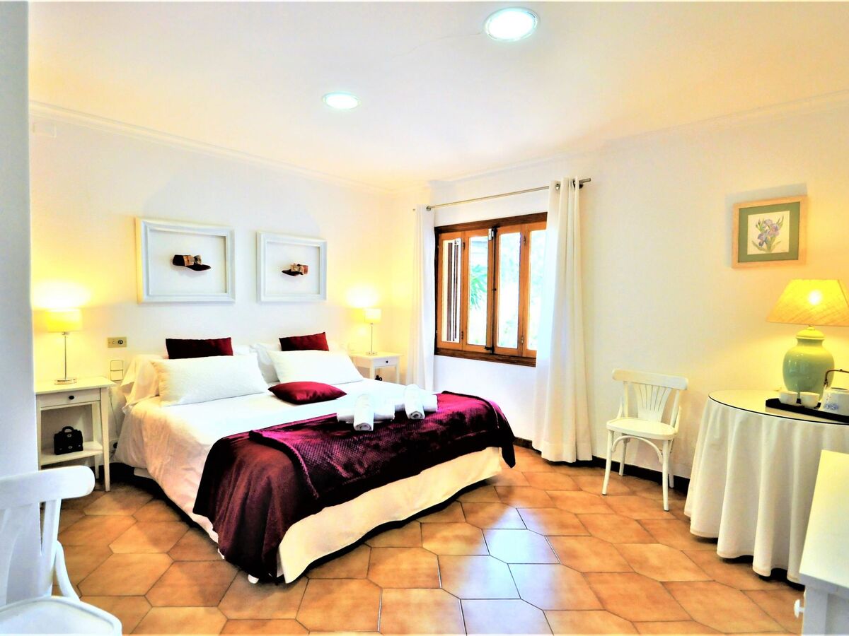 Finca CAN GUAL à Inca : maison 4 chambres, piscine et jardin - Photo 22