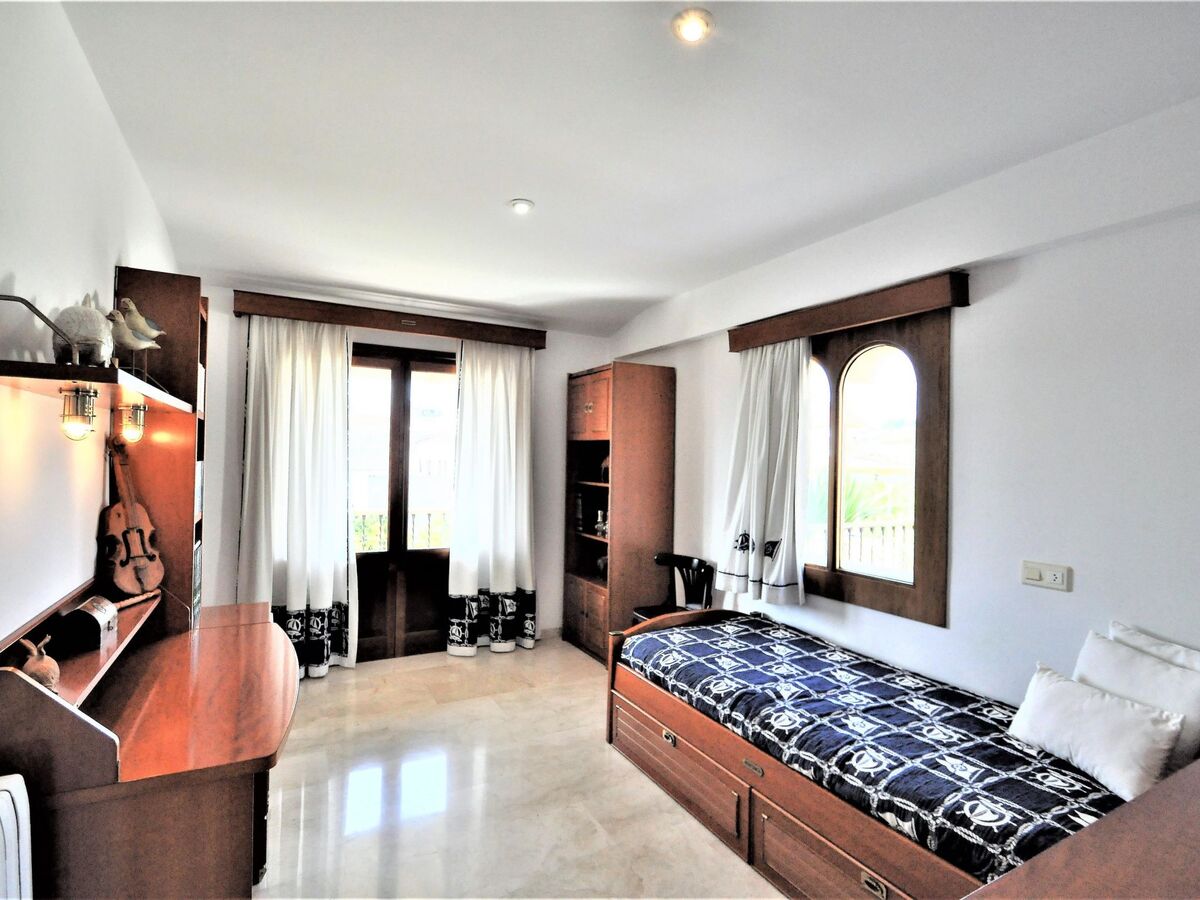 Finca CAN GUAL à Inca : maison 4 chambres, piscine et jardin - Photo 26