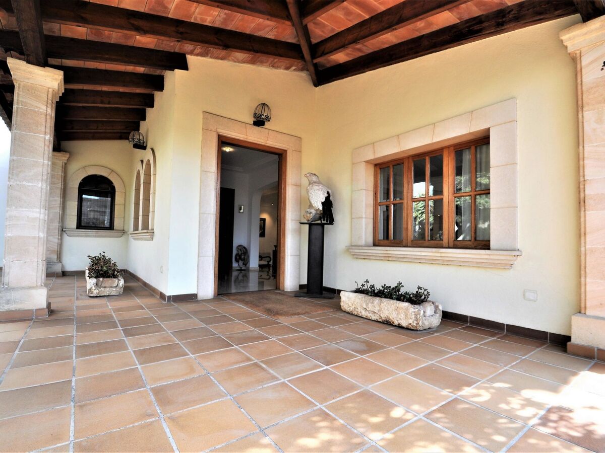 Finca CAN GUAL à Inca : maison 4 chambres, piscine et jardin - Photo 56