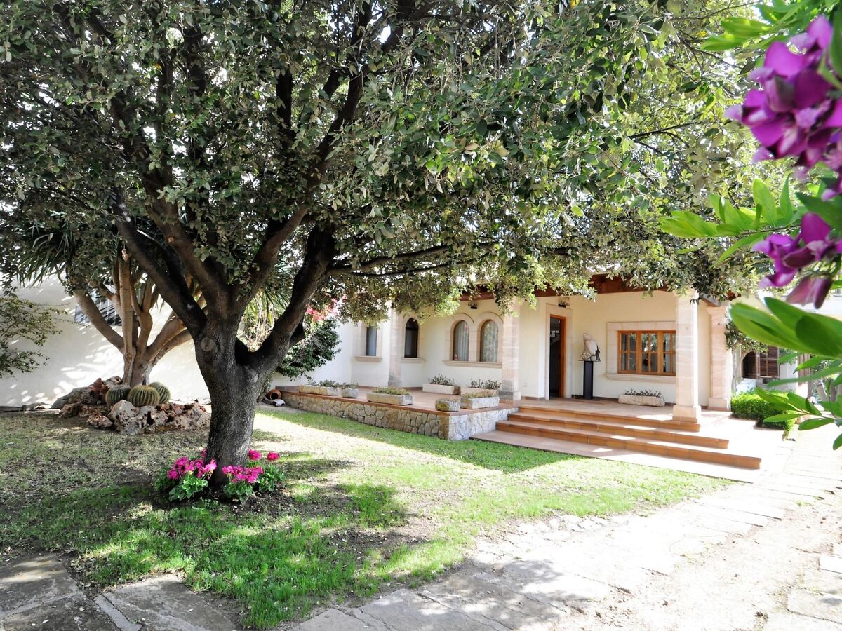 Finca CAN GUAL à Inca : maison 4 chambres, piscine et jardin - Photo 58