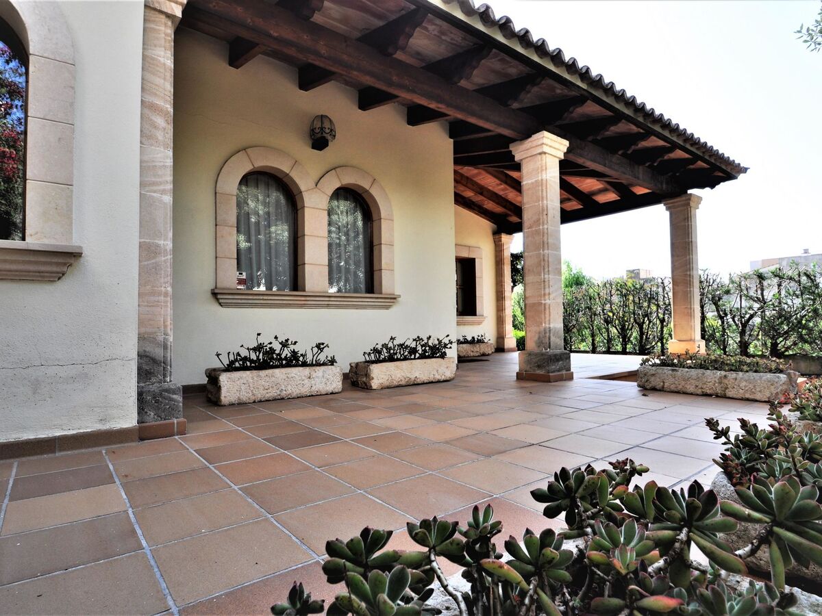 Finca CAN GUAL à Inca : maison 4 chambres, piscine et jardin - Photo 60