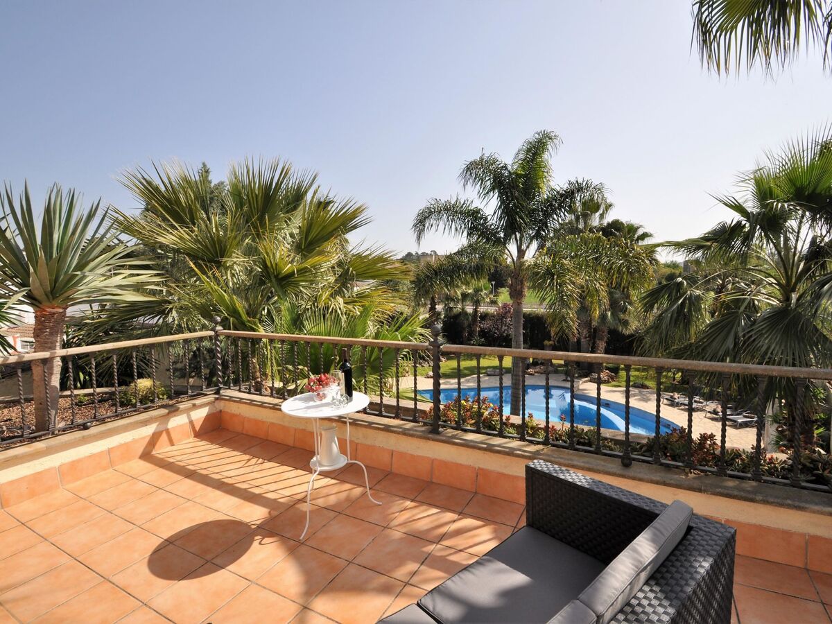 Finca CAN GUAL à Inca : maison 4 chambres, piscine et jardin - Photo 61