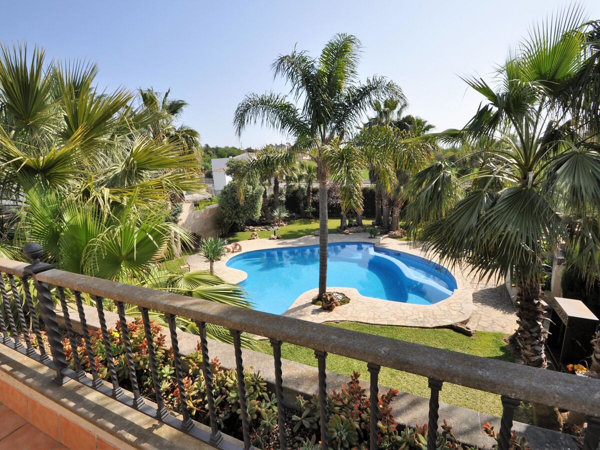 Finca CAN GUAL à Inca : maison 4 chambres, piscine et jardin - Photo 62