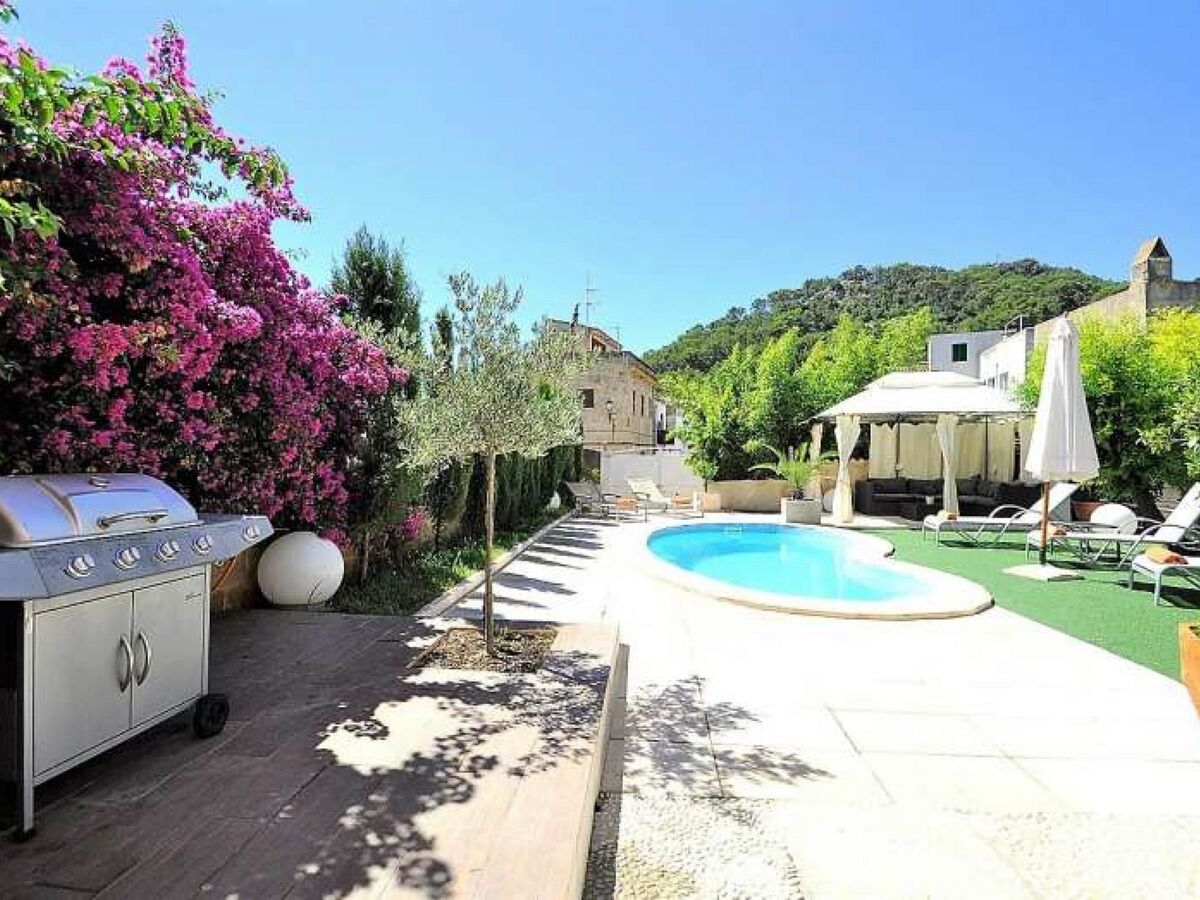 Villa VARNA à Capdepera : 5 chambres, piscine privée - Photo 3