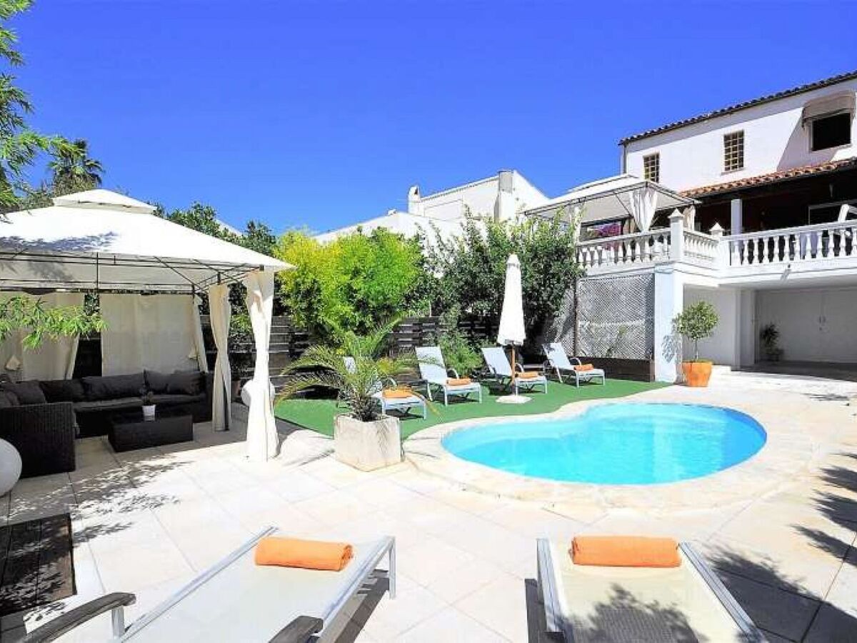 Villa VARNA à Capdepera : 5 chambres, piscine privée - Photo 10