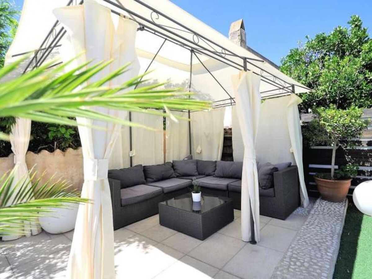 Villa VARNA à Capdepera : 5 chambres, piscine privée - Photo 11
