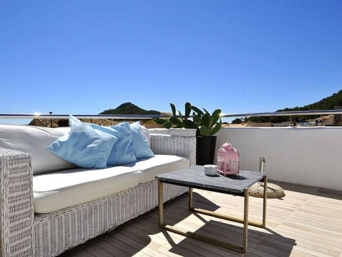 Villa VARNA à Capdepera : 5 chambres, piscine privée - Photo 13