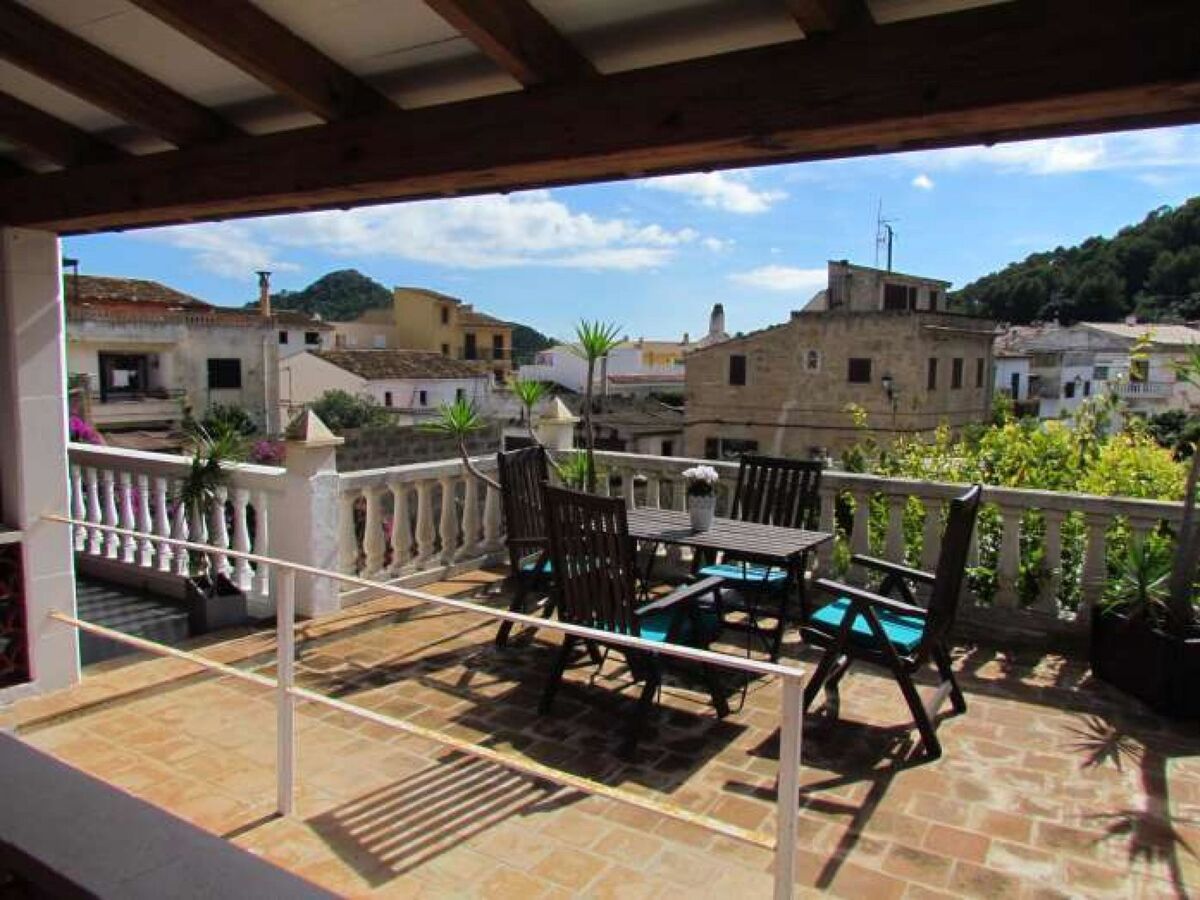 Villa VARNA à Capdepera : 5 chambres, piscine privée - Photo 14
