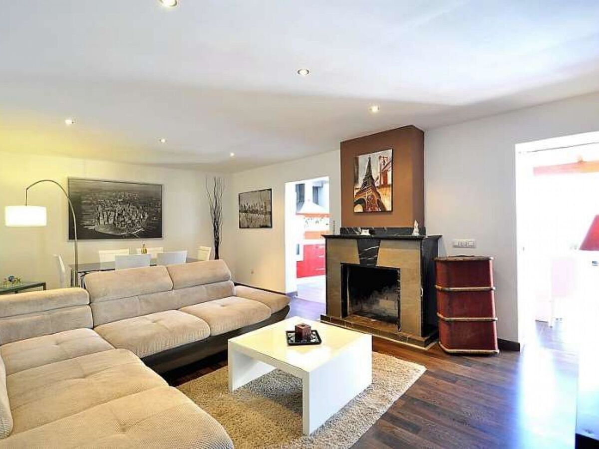 Villa VARNA à Capdepera : 5 chambres, piscine privée - Photo 16