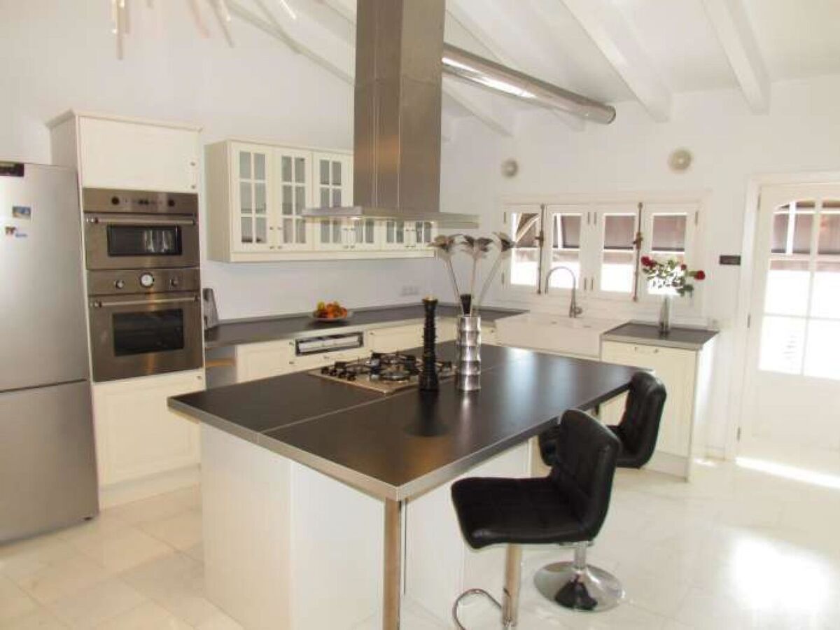 Villa VARNA à Capdepera : 5 chambres, piscine privée - Photo 17