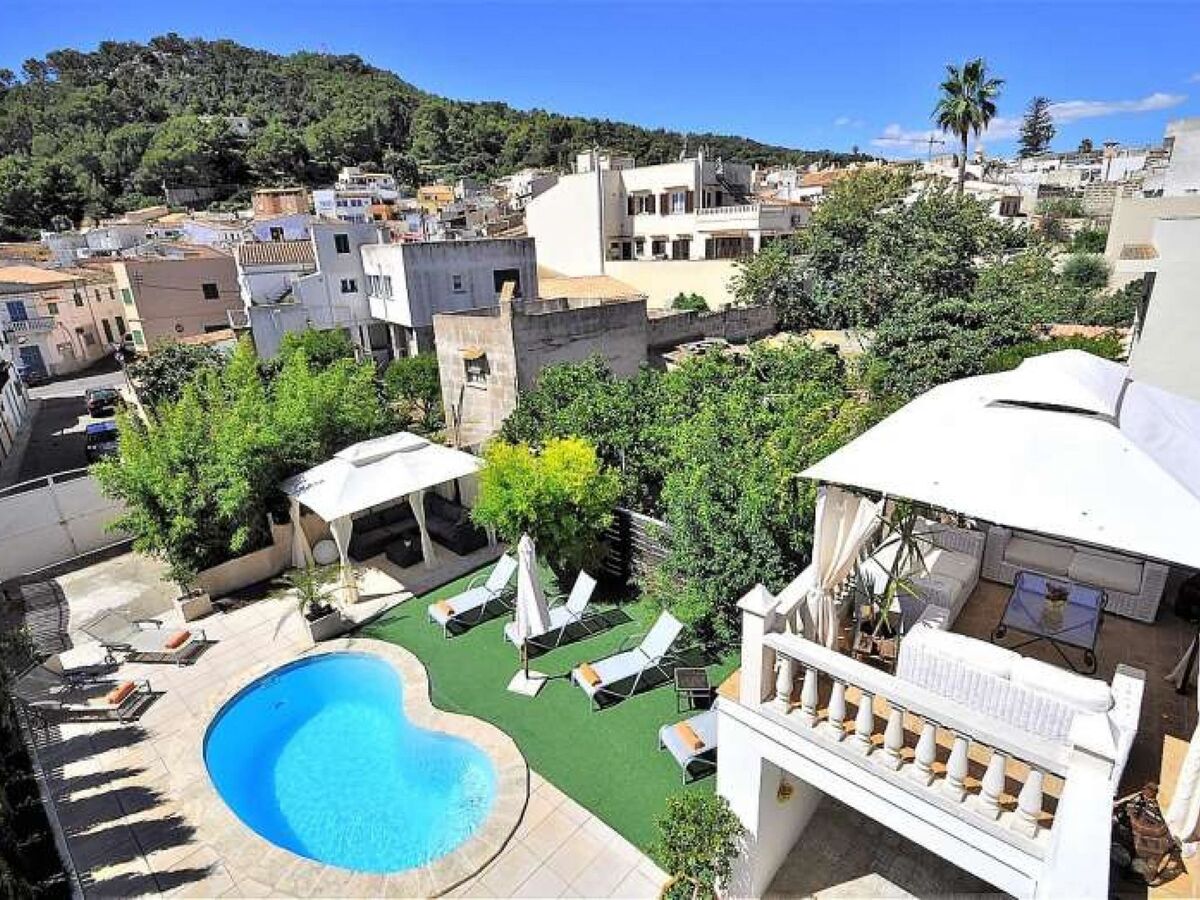 Villa VARNA à Capdepera : 5 chambres, piscine privée - Photo 34